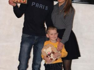 Пасхальные дела якутских железнодорожников