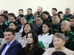 Районы Якутии получили более 70 единиц спецтехники на охрану природных территорий