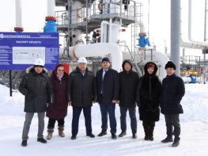 Свыше 800 домовладений в г. Якутске в этом году подключат к социальной газификации    