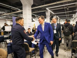 Порядка 10 тысяч вакансий по приоритетным отраслям представили на ярмарке трудоустройства в Якутске