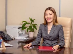 Таисия Батуева: «Новое пособие на детей от 8 до 17 лет доступно к оформлению в МФЦ»