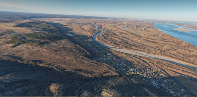До +8 градусов тепла прогнозируют в четверг в Якутии