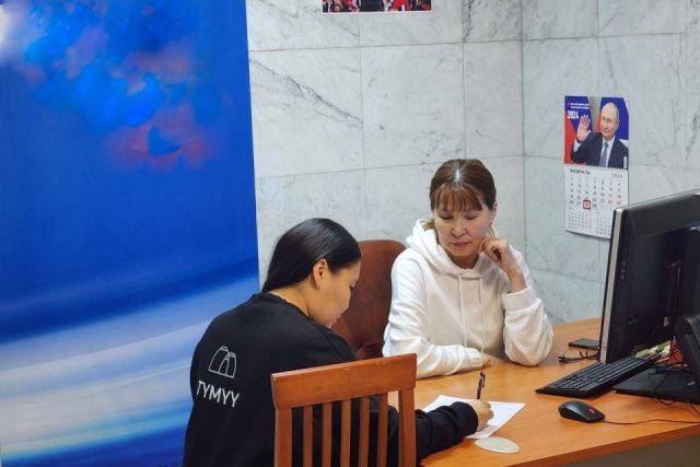 Якутяне предлагают размещать в общественных пространствах плиты с фактами из истории местности