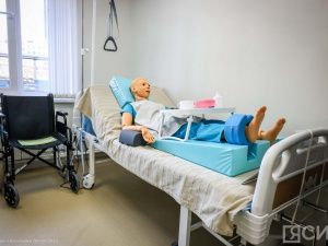 Кирилл Бычков положительно оценил работу якутского филиала госфонда «Защитники Отечества»