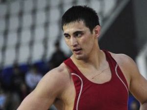 Айаал Лазарев поборется за золото Гран-при «Москва-2020»