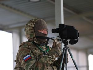 Лучшие снайперы страны выявят самых метких на турнире Федора Охлопкова в Якутии