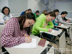 В Якутии состоится международный тест по истории Великой Отечественной войны