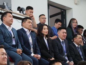 В Чапаево объявили победителей кадрового конкурса «Якутия, вперед!»