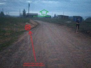 В Якутии в ДТП пострадал 13-летний пассажир мотоцикла