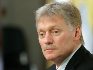 Европа хочет войны, а не переговоров. Мы не будем их туда затаскивать силой...