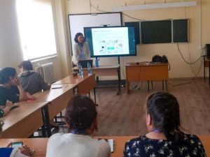 Форум предпринимателей «Оймякон — центр зимнего туризма» прошел в Якутии