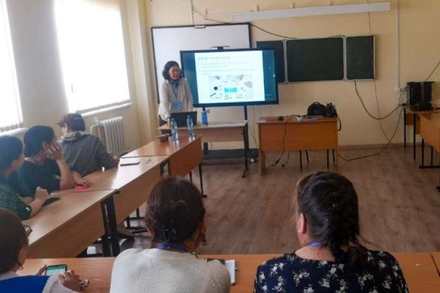 Форум предпринимателей «Оймякон — центр зимнего туризма» прошел в Якутии