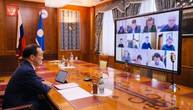 Власти Якутии сообщили о снижении роста заболеваемости коронавирусом