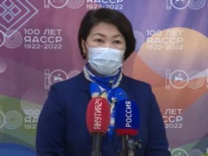 Лена Афанасьева рассказала о ходе вакцинальной кампании против коронавируса