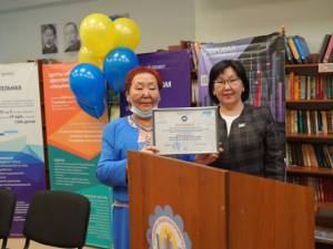 Конфликт в школе №35 набирает обороты