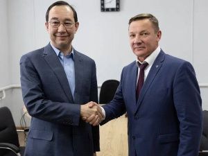 Алданский район пробил потолок: единственный муниципалитет с общим превышением расходов на аппарат