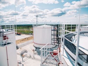 В центральные улусы Якутии нефтепродукты будут завозить круглый год