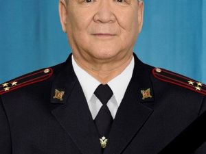 МВД Якутии соболезнует…