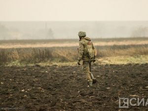 Врач рассказала, как проявляется посттравматическое расстройство у военнослужащих