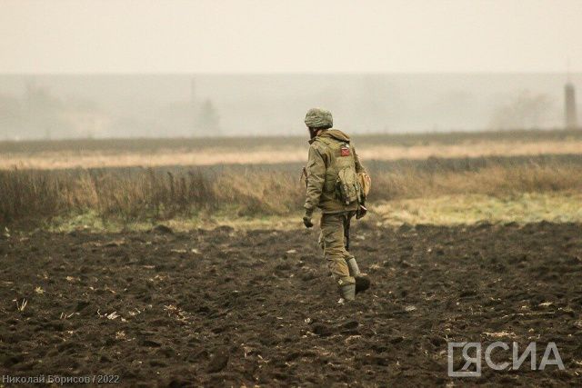 Врач рассказала, как проявляется посттравматическое расстройство у военнослужащих