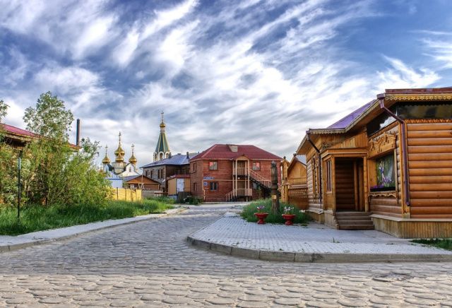 В Старом городе ограничат время работы злачных заведений