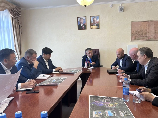 Садовников: Нам нужны сильные партнеры…