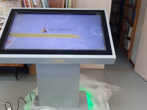 Нацпроект «Культура». Обновленная детская библиотека Тикси в Якутии готовится к открытию 