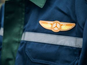 В Якутске ввели единую форму для водителей муниципальных автобусов