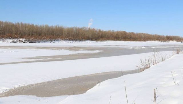 На исправительную колонию №7 в Табаге наложили штраф в 200 тысяч рублей за сброс сточных вод