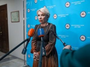 Ольга Балабкина о нерабочей неделе: «Только ограничив передвижения, мы сможем победить вирус»