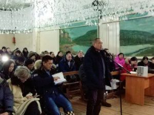 В больнице Якутии откроют центр амбулаторной онкологической помощи