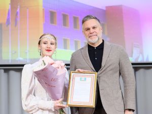 В Якутии открыли первую школу, работающую на основе солнечных коллекторов