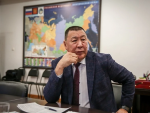 Экс-спикер Якутской гордумы стал основным совладельцем гостиницы «Лена»
