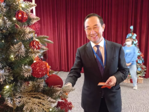 Завтра в Якутске стартует «Елка главы Якутии»