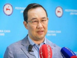 Коронавирус в Якутии: 76 новых случаев за сутки