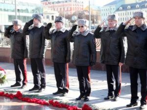 Деятельность МВД по Республике Саха (Якутия) положительно отмечена на итоговой коллегии МВД России