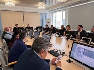 Дмитрий Кондратов: Нам важно иметь диалог с потребителями