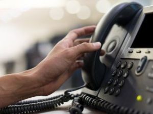 Родственники военнослужащих срочной службы могут звонить на единый номер