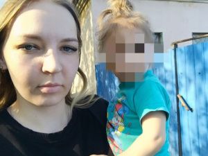 Волонтер из Якутии спасла ребенка в Благовещенске