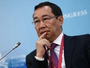 Глава Якутии рассказал, что сделает в первый день после самоизоляции