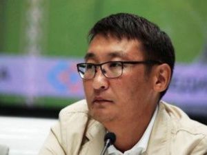 Главным редактором газеты «Саха Сирэ» назначен Родион Кривогорницын