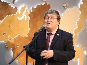 Михаил Черосов: «Президент заботится о жителях страны, знает, что происходит в каждой отрасли»