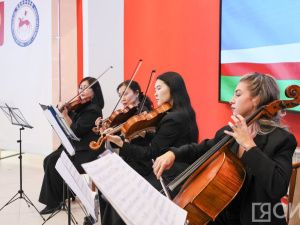 В Якутии стартовал II Николаевский форум, посвященный памяти Михаила Николаева