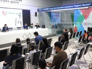 Подведены итоги республиканского конкурса рисунков «Зимняя Якутия»