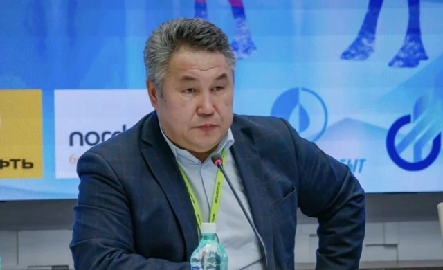 Замминистра сельского хозяйства и продовольственной политики Якутии Прокопий Николаев уволился по собственной инициативе