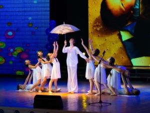 Подари лето детям. Как прошел концерт в поддержку детей с аутизмом