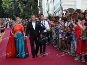 Эдуард Новиков признан лучшим режиссером на кинофестивале «Хрустальный источник»