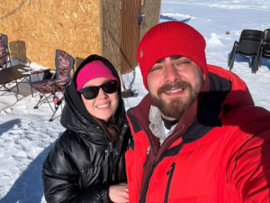 Фотофакт: Ведущий «Гастротура» на телеканале "Пятница" приехал в Якутию