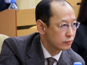 Не указал доходы и недвижимость. Почему кандидат в мэры Якутска Николаев не прошел отбор