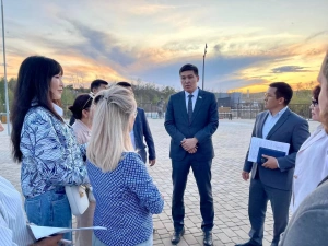 Адаптивный образовательный комплекс